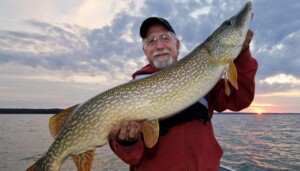 Pike Fish’n Challenge – Episode 447