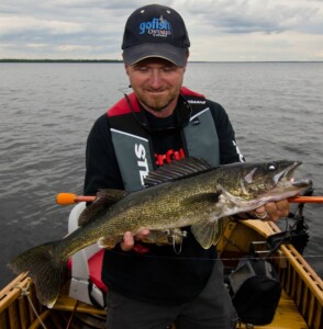 Catalaque Shoal, Ontario