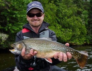 100 Years of Nipigon Brookies – Episode 457