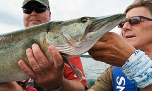 Lake of the Woods, Ontario