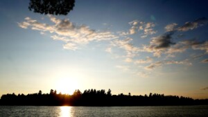 Algonquin Park Routes Less Traveled