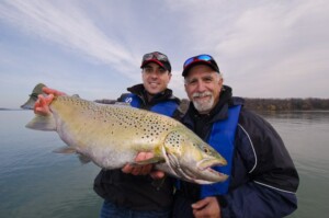 Niagara River, Ontario