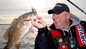 The Future of Bass Tournaments with Dave Mercer