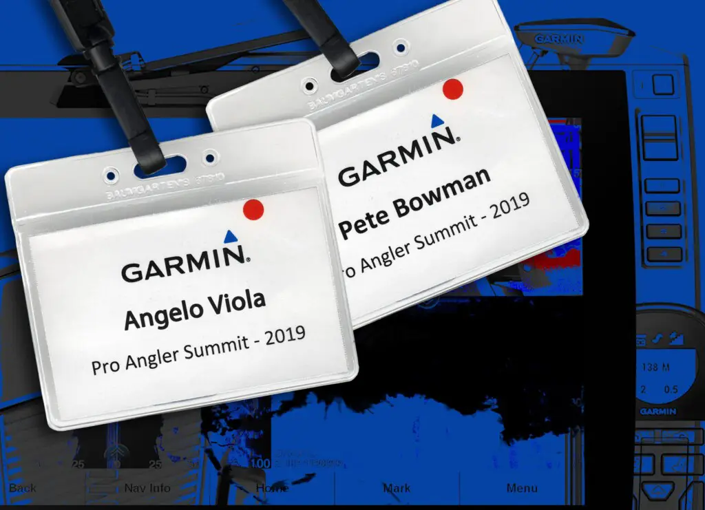 Garmin Pro Summit 2019 Passes