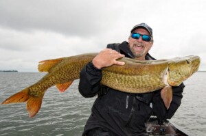 The Muskie: A Lean, Mean, Fighting Machine – Episode 520