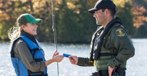MNRF Reminds Anglers to Have a Responsible Fishing Season