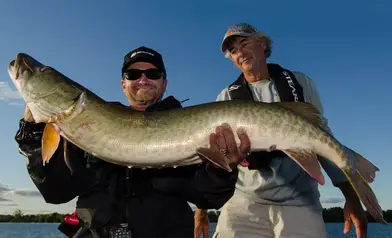 Top 5 Musky Baits From Musky Fishing Experts - Fish'n Canada