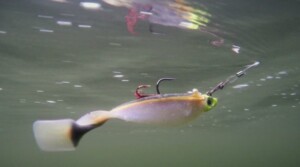 How to Add a Stinger Hook to Your Swimbait