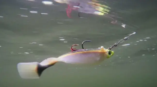 Stinger Hooks, Stinger Hooks Walleye - Stinger Rigs Fishing