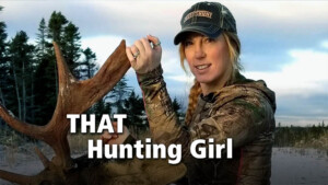 Amanda Lynn Mayhew – That Hunting Girl