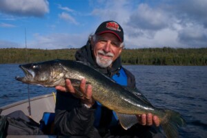 Ontario’s Fishing Gems, Algoma and Sunset Country – Episode 521