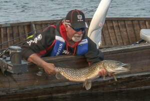 Brace Lake, Ontario