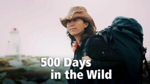 Dianne Whelan – 500 Days in the Wild