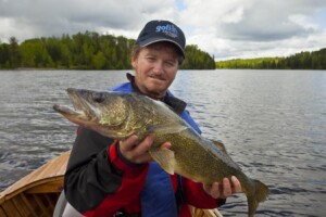 Lac Seul, Ontario