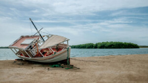 Can the Ontario freshwater commercial fishery survive the covid shutdown?