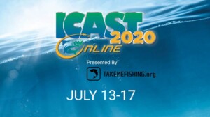 ICAST open to the public for the first time