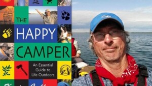 The Happy Camper