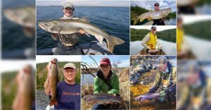 6 Canadian Trout Experts reveal their secret fishing techniques.