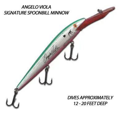 12 WEIRD Fishing Lures and When they Work