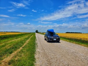 Kevin’s Southwestern Ontario Camping Road Tour: Parks, Breweries & Favourite Fish Stands