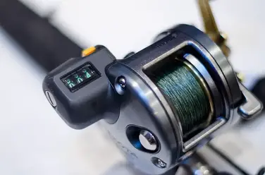 Why You Should Use a Line Counter Reel - Fish'n Canada