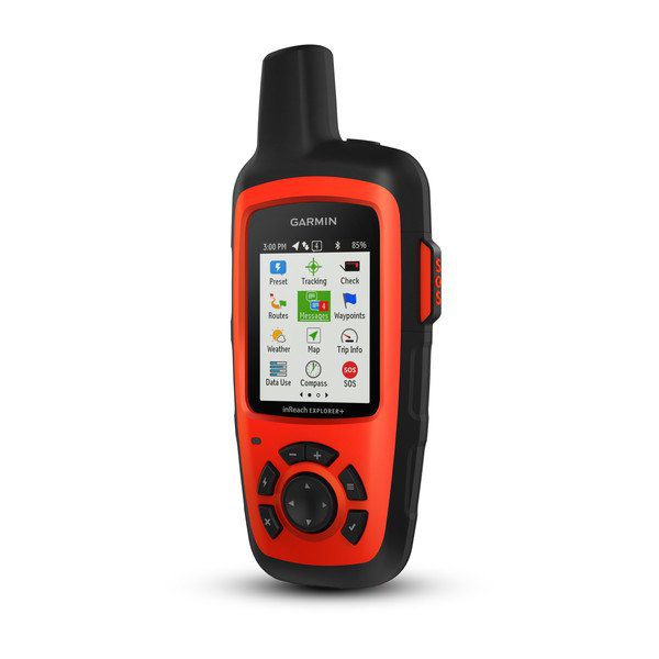 Garmin inReach