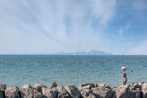 Lake Ontario Sees Warmest Fall Temperatures in Over 25 Years