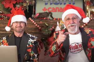 Fish’n Canada’s 2021 Christmas Wish List