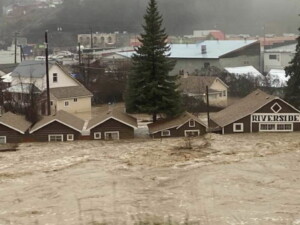 Satellite Imagery Reveals the True Damage of the BC Floods