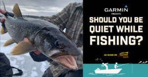 Can Fish Hear: Should You Be Quiet While Fishing?