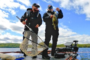 Episode 526:  Hawk Lake – It’s Not Just About Walleye