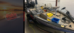 Getting Through the Long Cold Winter: Offseason Gear and Boat Maintenance