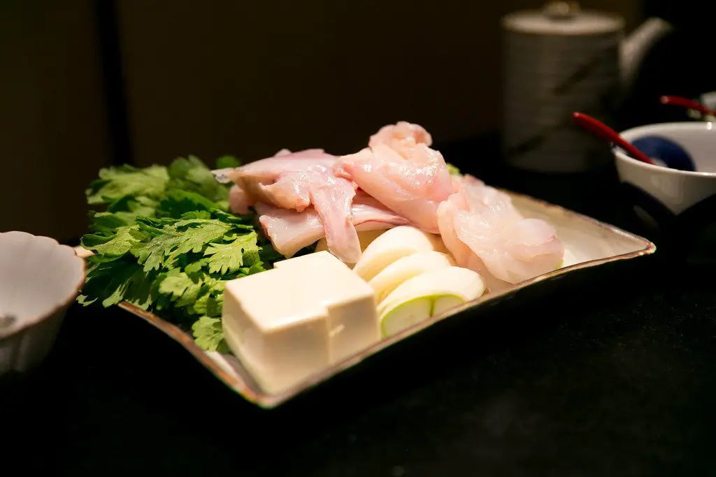Freshwater Sushi: Can you eat freshwater fish raw? | Fish'n Canada