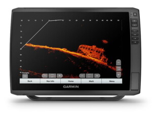 Garmin Unveils Livescope Plus