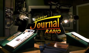 What to Expect from the Outdoor Journal Radio Podcast