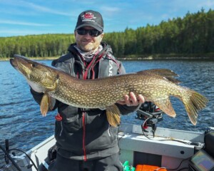 Episode 527: Covering Water for Northern Pike