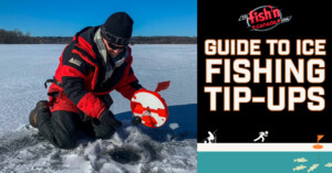 The Ultimate Guide to Ice Fishing Tip-Ups