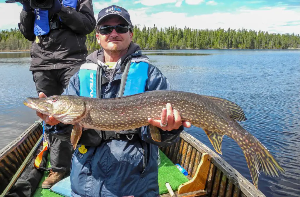 Top 10 Early Season Hotspots - Fish'n Canada