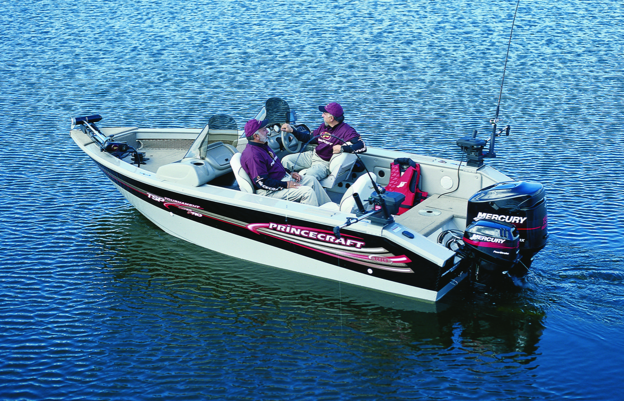 How to Select the Perfect Walleye Boat | Fish'n Canada