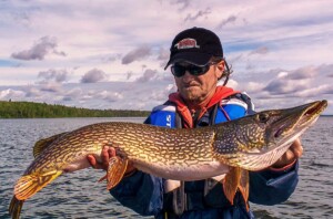 All About Fishing Leaders: 5 Ways to Combat Nasty Pike and Muskie Break-Offs