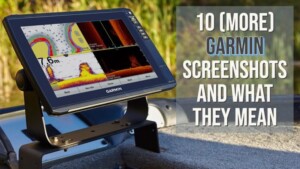 10 (More) Garmin Screenshots and What They Mean