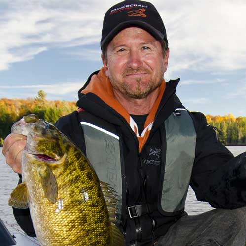 Canadian Bass Angler Fan Page !!!