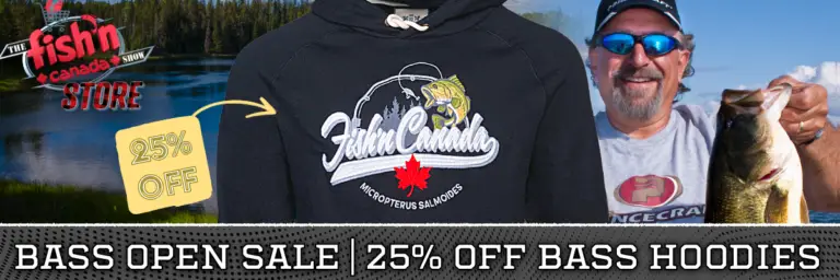 Visit the Fish'n Canada Store