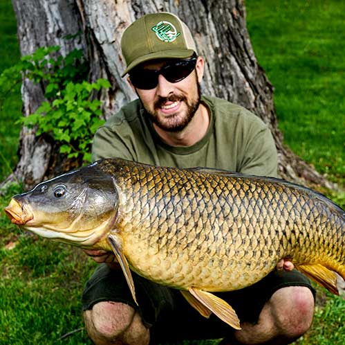New Carp Fishing Products for Spring 2023