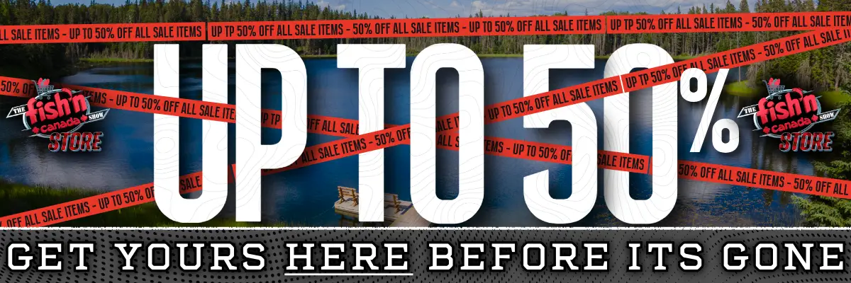 Visit the Fish'n Canada Store