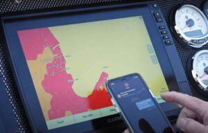 How to Edit A Waypoint on Your Garmin Chartplotter