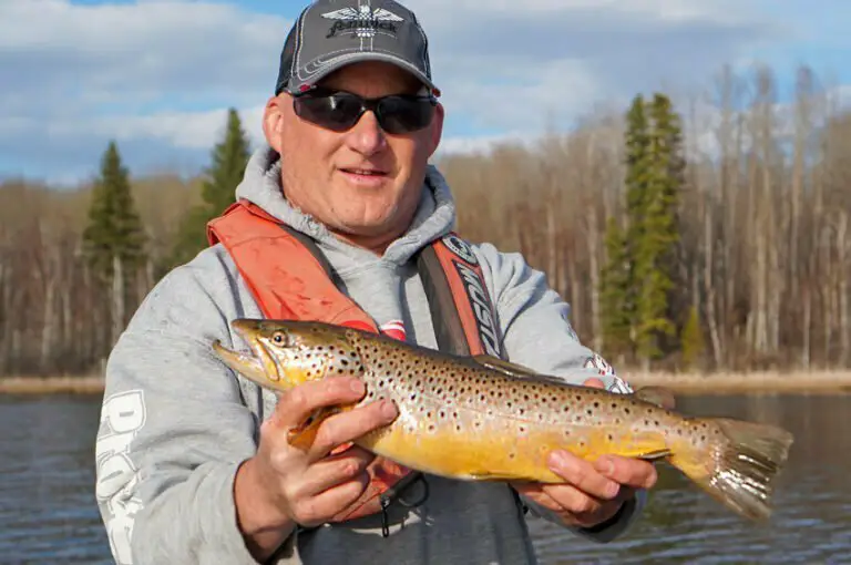 Top 5 Spots for Shore Fishing in Alberta | Fish'n Canada