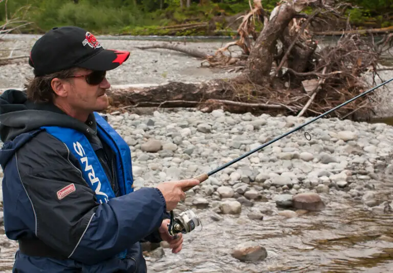 Shore Fishing In New Brunswick | Best Places To Fish In New Brunswick ...