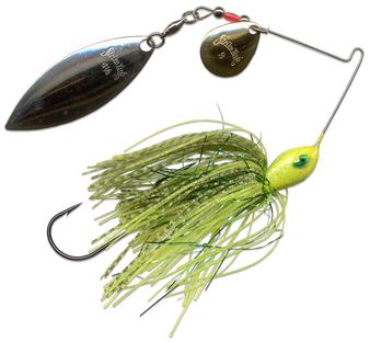 Top 10 Best Spinning Lures - Fish'n Canada