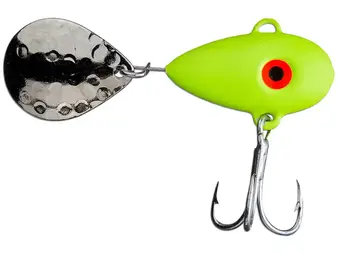 Tackle week 2019: The top 12 new lures for fishing in Canada